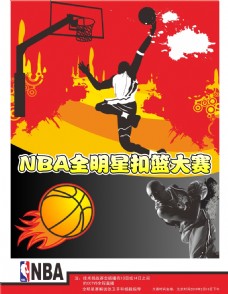 观察射